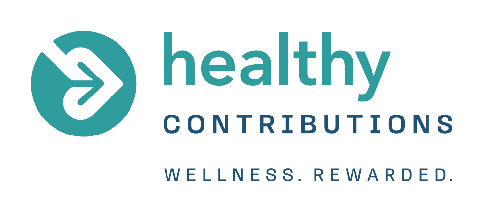 Healthy Contributions Logo